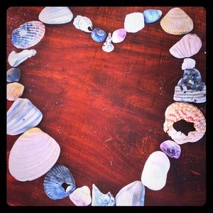 Meet your Posher, Nellie